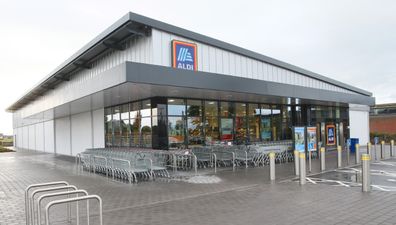 You could be shopping in an Aldi store with no checkouts in Ireland in the near future