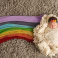 Guests criticise bride for not letting rainbow baby attend child-free wedding