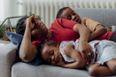 Mums are sleep deprived for 6 years after having a baby
