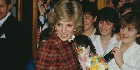 Princess Diana fashion searches surge ahead of new season of The Crown