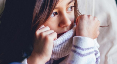 Children’s mental health: 8 ways anxiety in kids can show up as something else