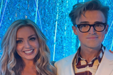 Strictly’s Tom Fletcher and Amy Dowden test positive for Covid-19