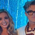 Strictly’s Tom Fletcher and Amy Dowden test positive for Covid-19