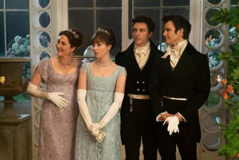 Netflix releases first look at season 2 of Bridgerton