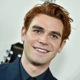 ‘Riverdale’ star KJ Apa is now a KJ Papa after welcoming his first child