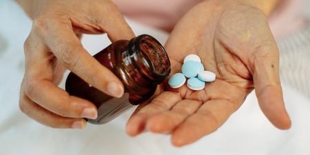New study suggests pregnant women should avoid taking paracetamol