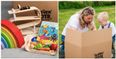 Rent, don’t buy – Ireland’s first toy rental club has opened and here is how it works