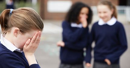 France approves proposed law to criminalise school bullying which could see bullies jailed