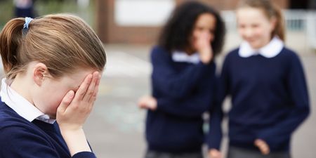 France approves proposed law to criminalise school bullying which could see bullies jailed