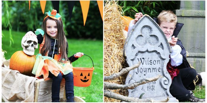 Tayto Park reveals new ‘Tricky Trail' for Halloween