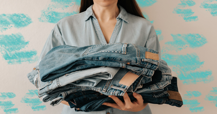 Outrage after study suggests you’re “at risk of diabetes” if you can’t fit into jeans you wore at 21