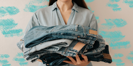 Outrage after study suggests you’re “at risk of diabetes” if you can’t fit into jeans you wore at 21
