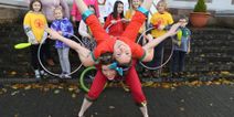 Droichead launches Leanbh Children’s Festival 2021