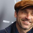 “People are great”: Patrick Dempsey says he fell in love with Ireland while filming Disenchanted