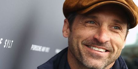 “People are great”: Patrick Dempsey says he fell in love with Ireland while filming Disenchanted