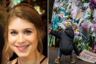 Breaking: Wayne Couzens sentenced to whole life order for murder of Sarah Everard