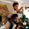 People who put their Christmas decorations up early are happier, science says