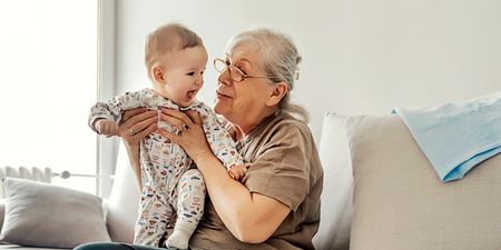 How can I tell my son I no longer want to babysit my grandchildren?