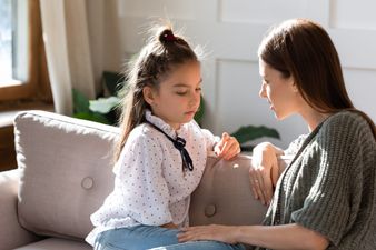 The number of children with eating disorders in Ireland is rising