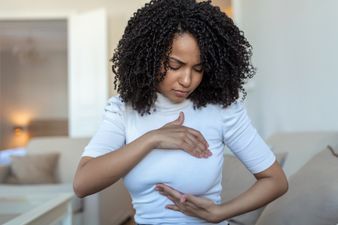 Breast check: Everything you need to know about mammograms and self-check