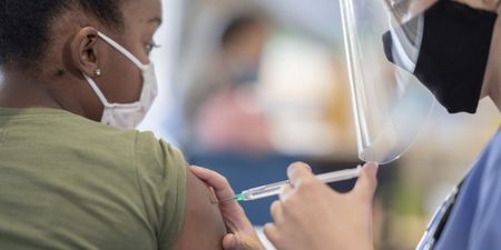 Covid vaccine to become mandatory in California schools- should Ireland do the same?
