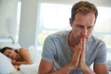 Health: Over half of men don’t talk to their partners about problems conceiving