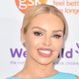 Katie Piper shares update after she was rushed to hospital