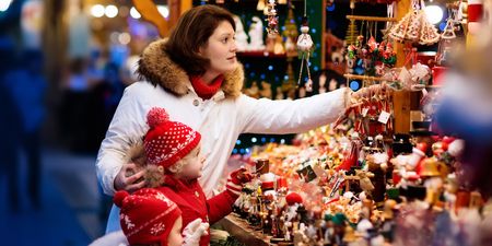 A Christmas market and festival is coming to Dublin this December and it sounds magical