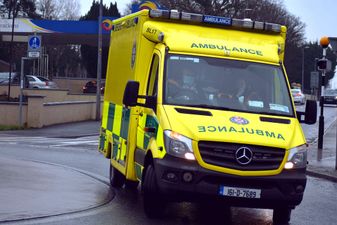 “Crying on the phone”: Mum reveals her son had to wait two hours for an ambulance