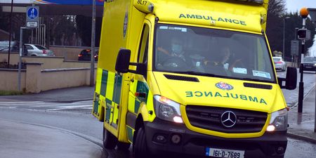 “Crying on the phone”: Mum reveals her son had to wait two hours for an ambulance