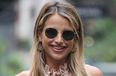 Vogue Williams admits she pretends she’s not posh to be more relatable