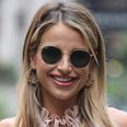 Vogue Williams admits she pretends she’s not posh to be more relatable