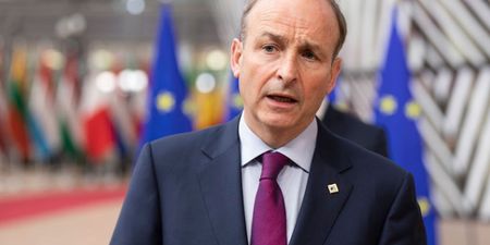 Covid isolation period to be reduced, Taoiseach says