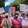 Judge temporarily blocks Texas abortion law