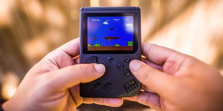UK gang used Game Boy-style device to unlock and rob cars