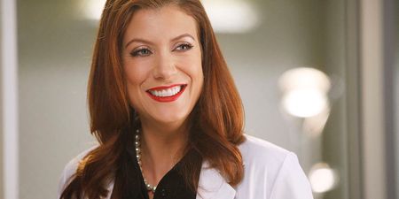 Addison is back! Kate Walsh returns to Grey’s Anatomy after 14 years