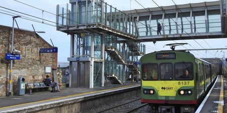 Investigation launched following reports of rape threats on DART