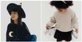 Ready for Trick or Treat? Zara has the cutest Halloween collection for kids