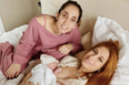 Stacey Solomon reveals the baby name she almost chose for daughter