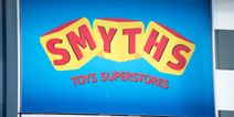 Safety warning issued for certain Smyths bikes