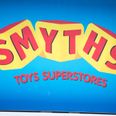 Safety warning issued for certain Smyths bikes