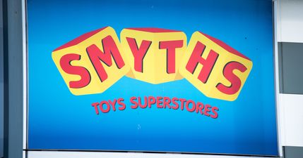 Safety warning issued for certain Smyths bikes