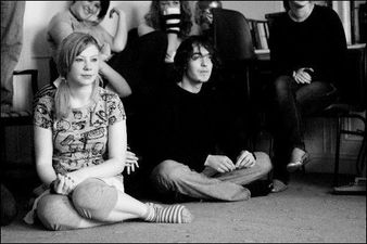 ‘You won’t always feel so alone’ – The letter I would send to my teenage self
