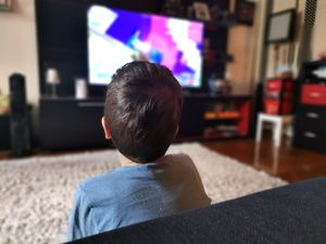 62% of Irish public will spend St. Stephens Day to New Year’s Day to watching TV