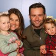 “My world feels complete”: McFly’s Harry Judd and wife Izzy welcome baby #3