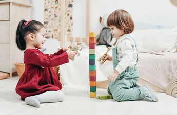 Budget set to extend National Childcare Scheme to children up to 15