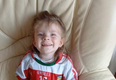 Breaking: Gardaí issue Child Rescue Alert for 2-year-old girl