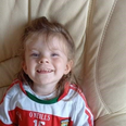 Breaking: Gardaí issue Child Rescue Alert for 2-year-old girl