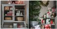 Magical and festive – we have had a sneak peek at Sostrene Grene’s Christmas collection