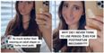 Mum-of-four shares post-birth recovery hack everyone should know about